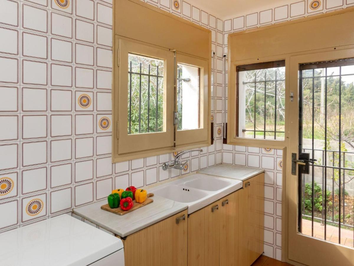 Llança Apartment Sarnella By Interhome מראה חיצוני תמונה