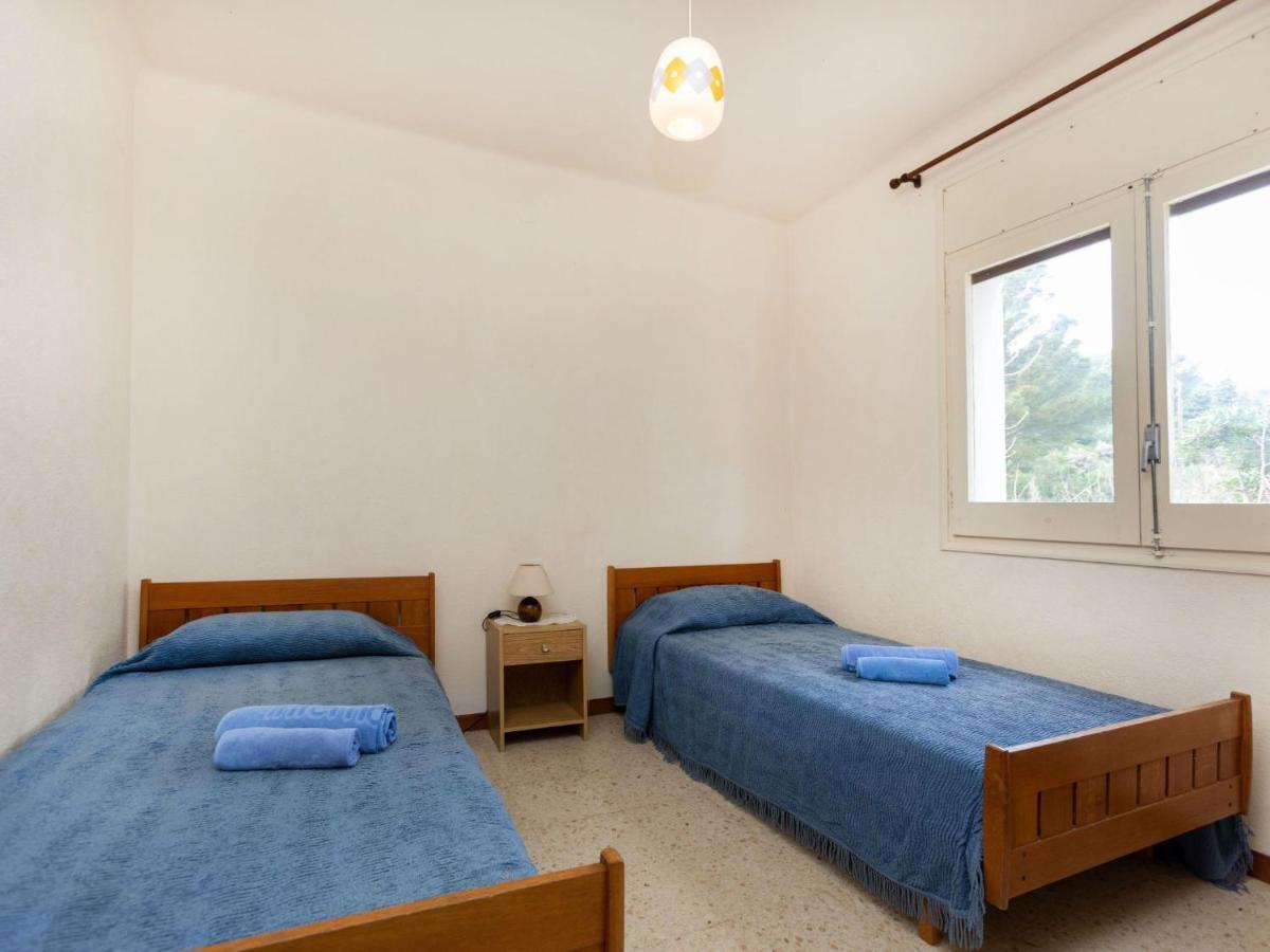 Llança Apartment Sarnella By Interhome מראה חיצוני תמונה