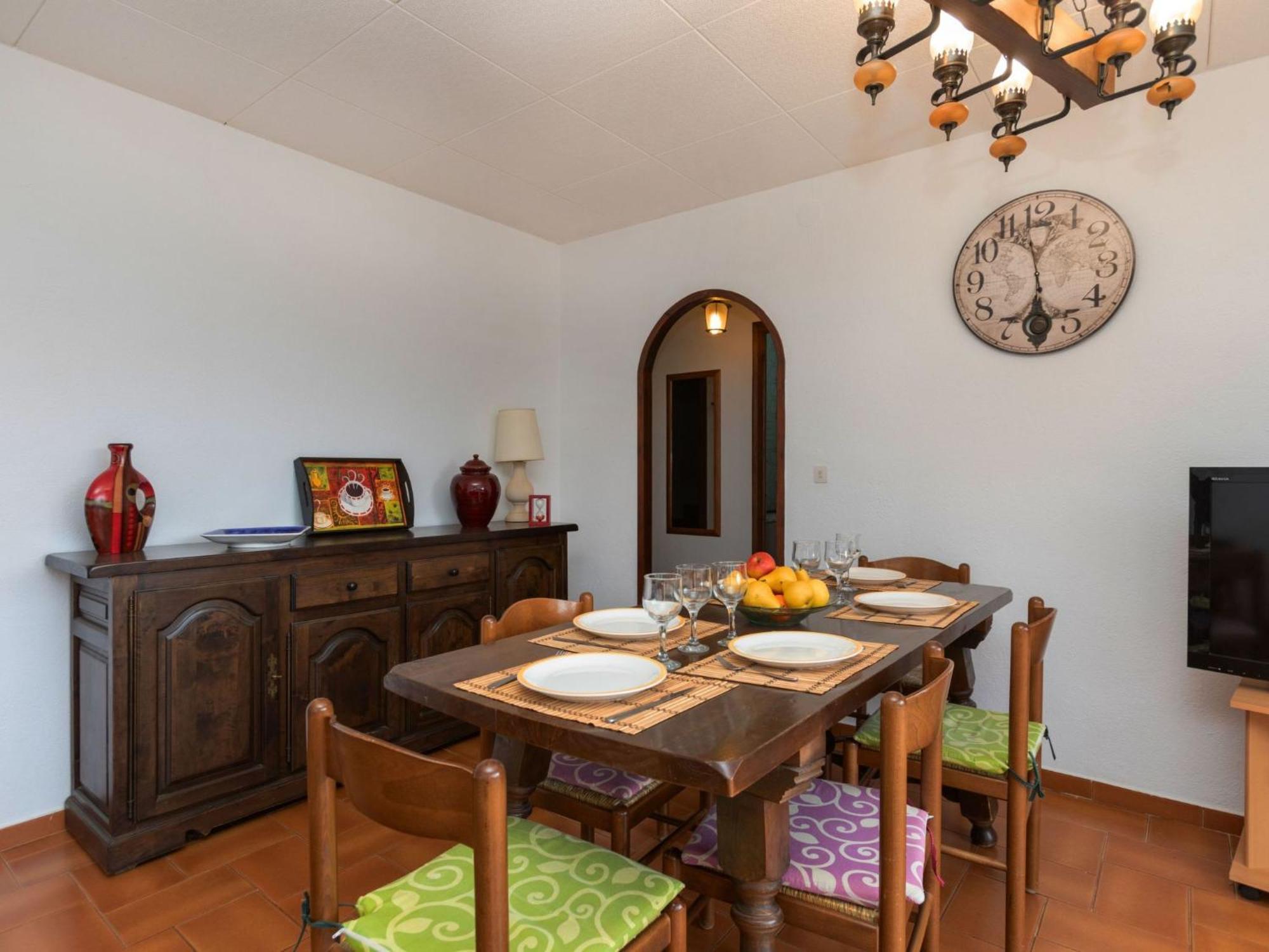 Llança Apartment Sarnella By Interhome מראה חיצוני תמונה