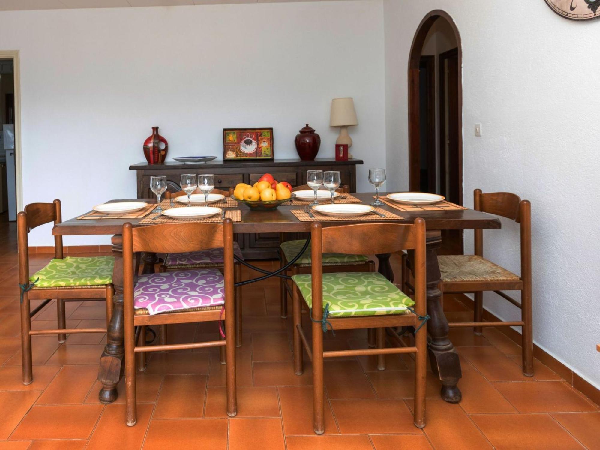 Llança Apartment Sarnella By Interhome מראה חיצוני תמונה